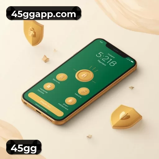 45gg